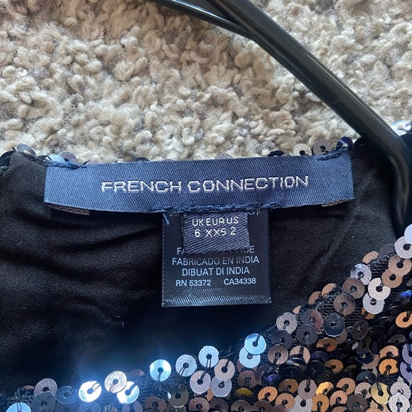 Sequined Dress - Picture 3 of 4